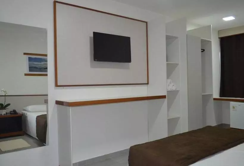 Via Norte Hotel & Eventos