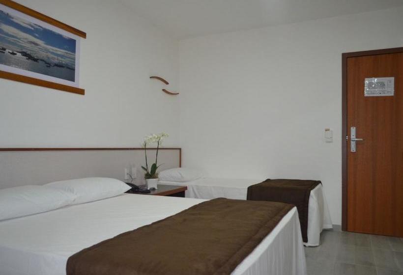 Via Norte Hotel & Eventos