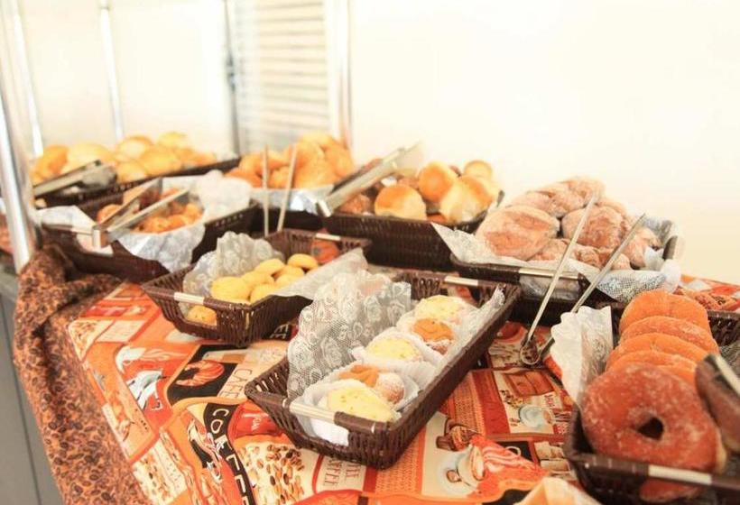 Via Norte Hotel & Eventos