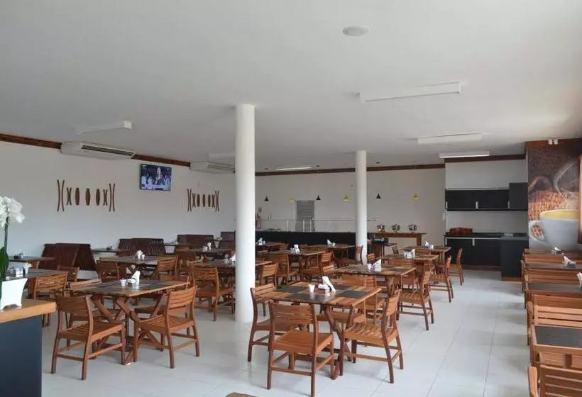 Via Norte Hotel & Eventos