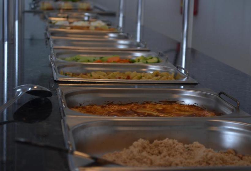 Via Norte Hotel & Eventos