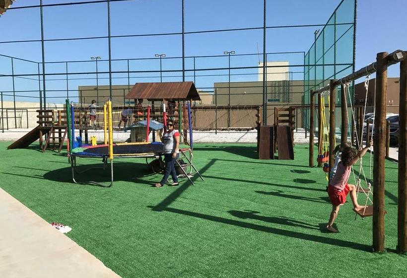 Via Norte Hotel & Eventos