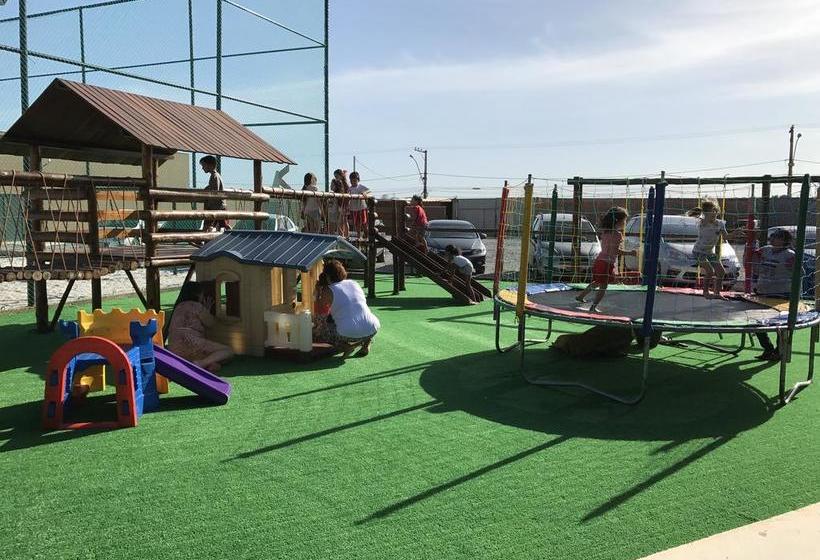 Via Norte Hotel & Eventos