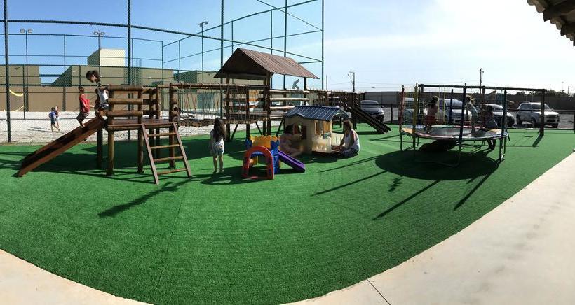 Via Norte Hotel & Eventos