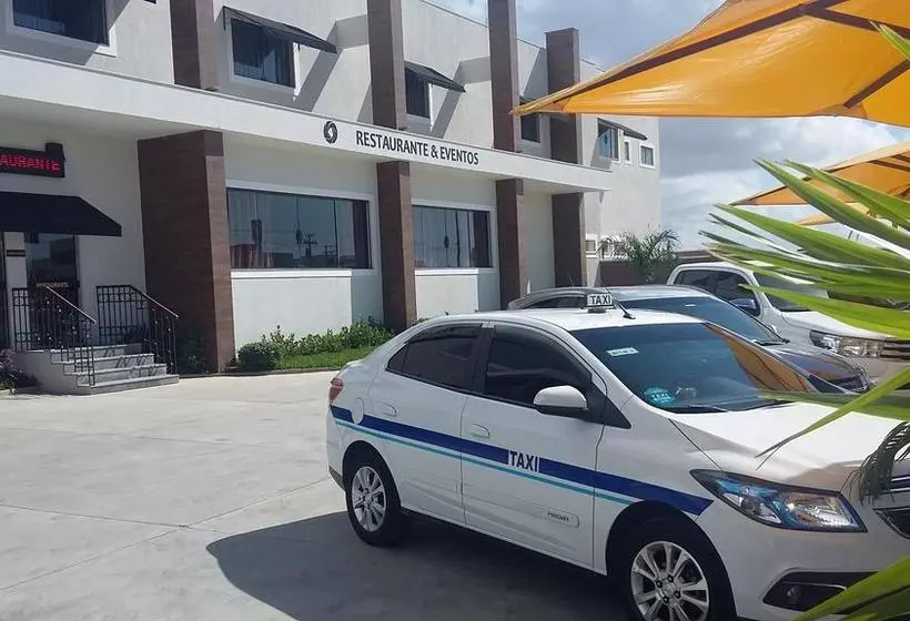 Via Norte Hotel & Eventos