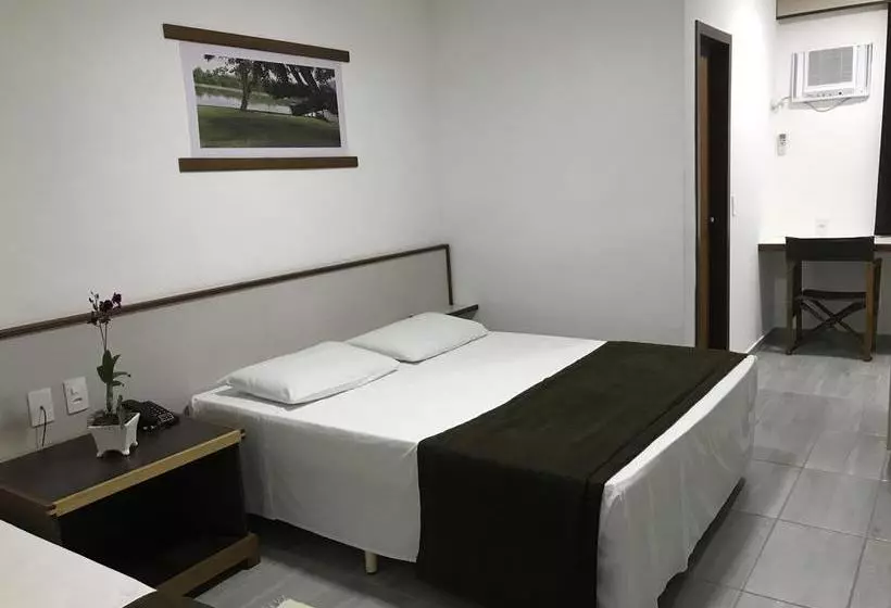 Via Norte Hotel & Eventos