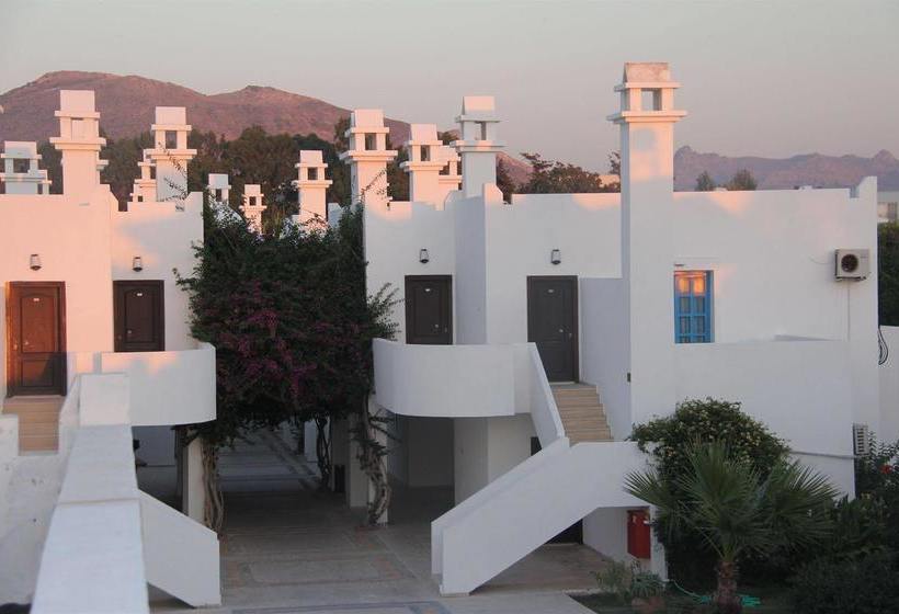 Zemda Hotel Gumusluk