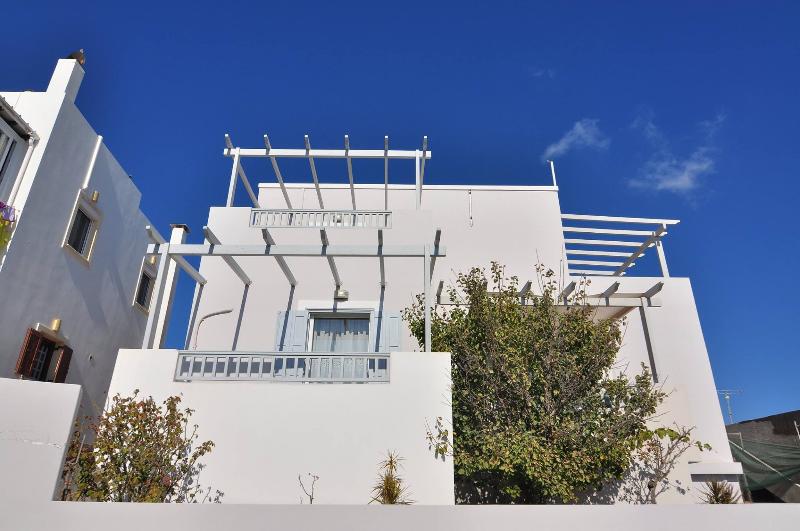 בית מלון כפרי Memories Of Milos