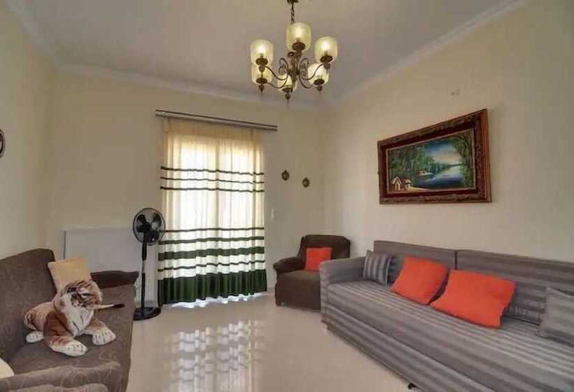 בית מלון כפרי Memories Of Milos