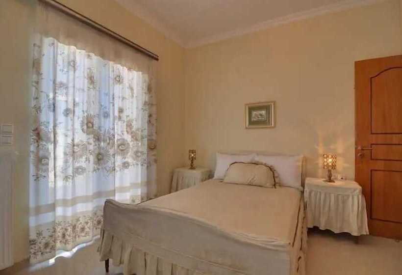 בית מלון כפרי Memories Of Milos