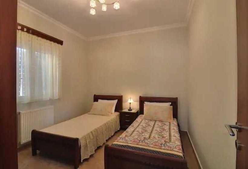 בית מלון כפרי Memories Of Milos