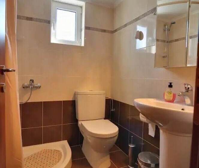 בית מלון כפרי Memories Of Milos