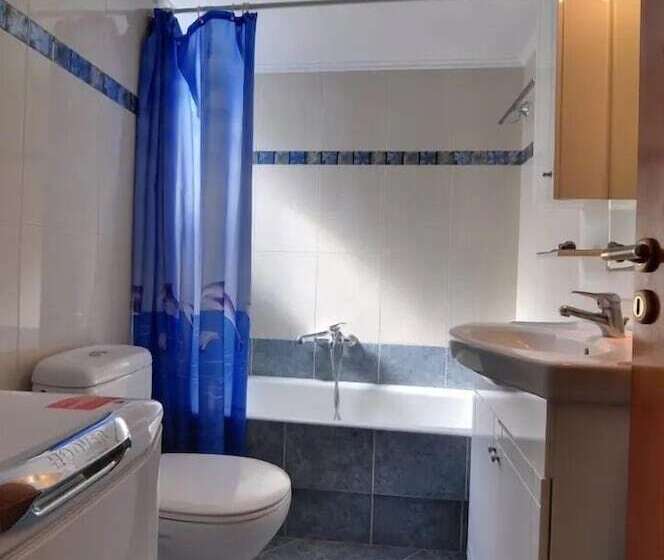 בית מלון כפרי Memories Of Milos