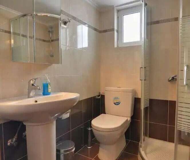 בית מלון כפרי Memories Of Milos