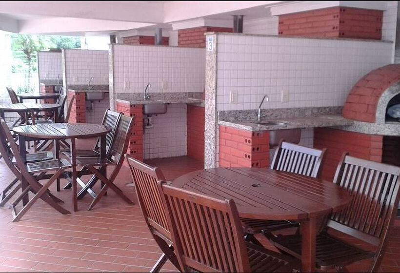 Ajuricaba Suites   Morada Do Sol
