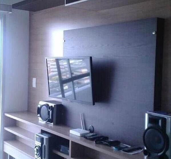 Ajuricaba Suites   Morada Do Sol