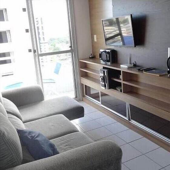 Ajuricaba Suites   Morada Do Sol