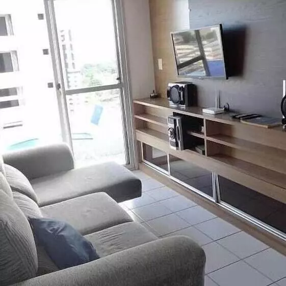 Ajuricaba Suites   Morada Do Sol