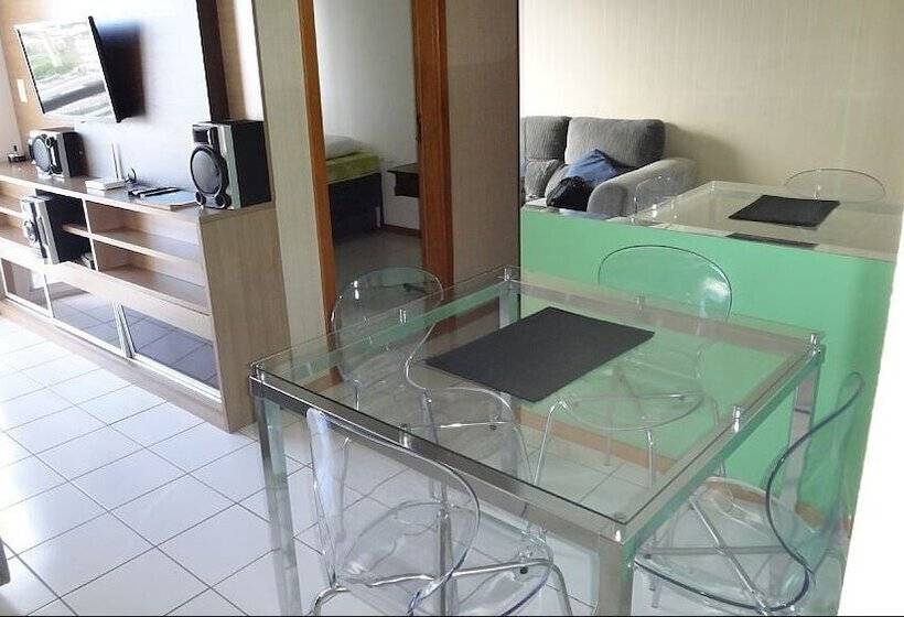 Ajuricaba Suites   Morada Do Sol