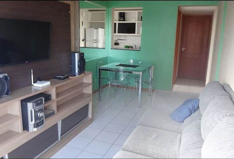 Ajuricaba Suites   Morada Do Sol