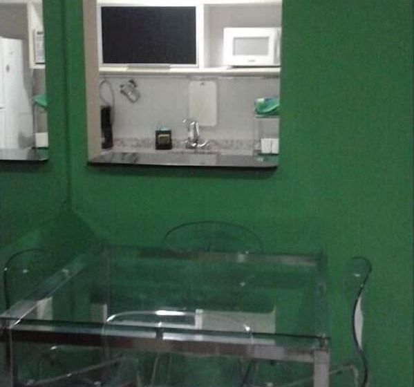 Ajuricaba Suites   Morada Do Sol