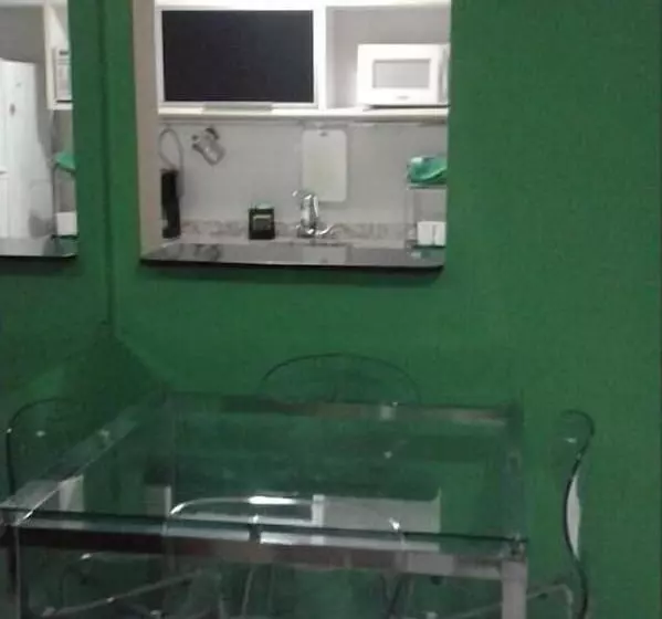 Ajuricaba Suites   Morada Do Sol