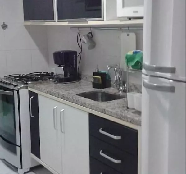 Ajuricaba Suites   Morada Do Sol