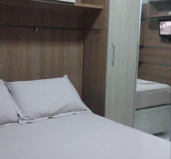 Ajuricaba Suites   Morada Do Sol