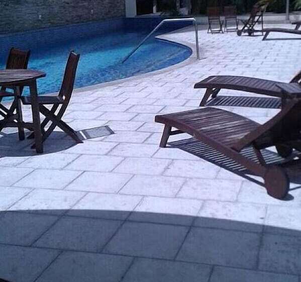 Ajuricaba Suites   Morada Do Sol