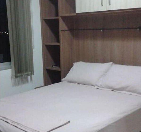 Ajuricaba Suites   Morada Do Sol