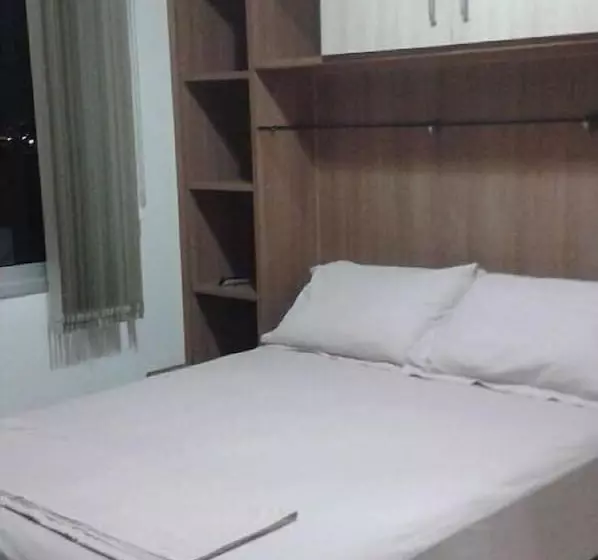 Ajuricaba Suites   Morada Do Sol