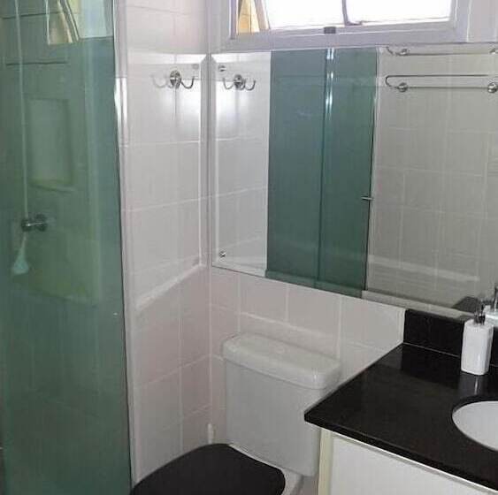 Ajuricaba Suites   Morada Do Sol