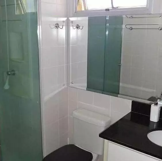 Ajuricaba Suites   Morada Do Sol