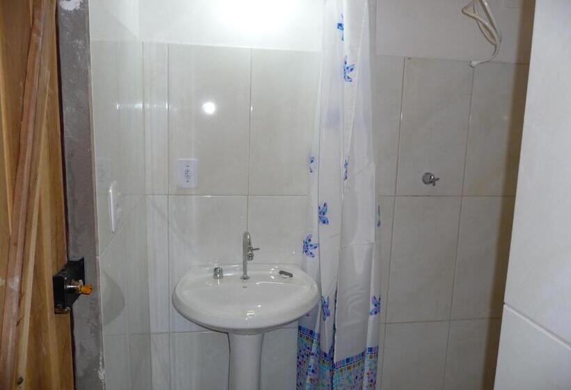 צימר Pousada Casa De Nomades