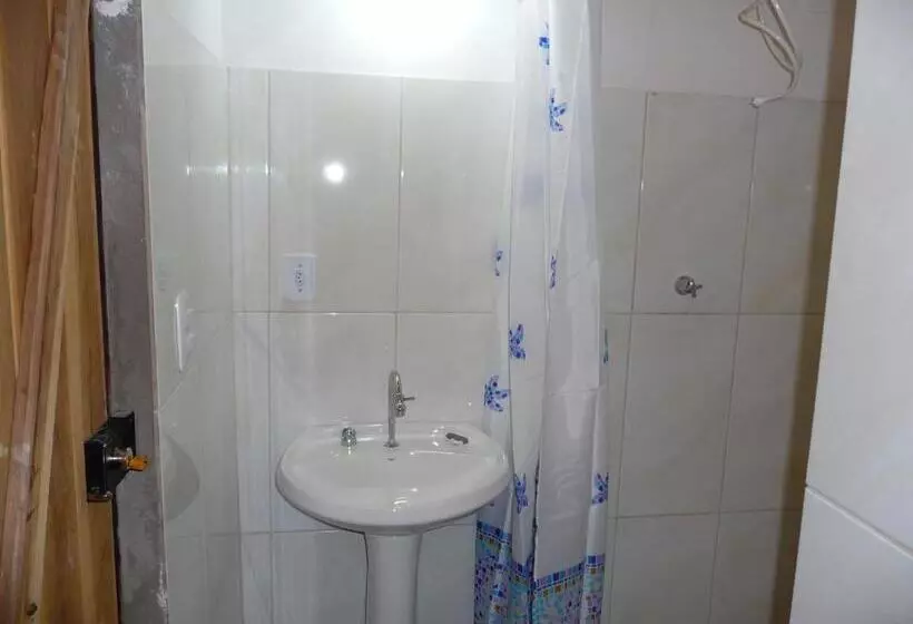 Aamiaismajoitus (B&B) Pousada Casa De Nomades