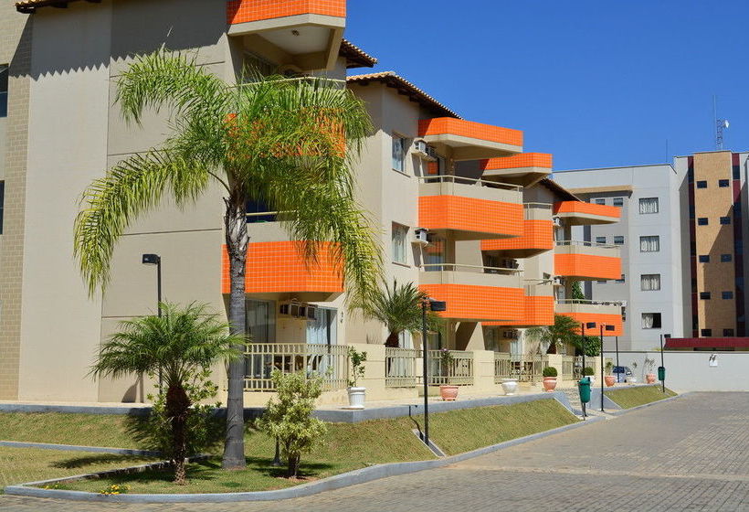 Clube Náutico Caldas Novas