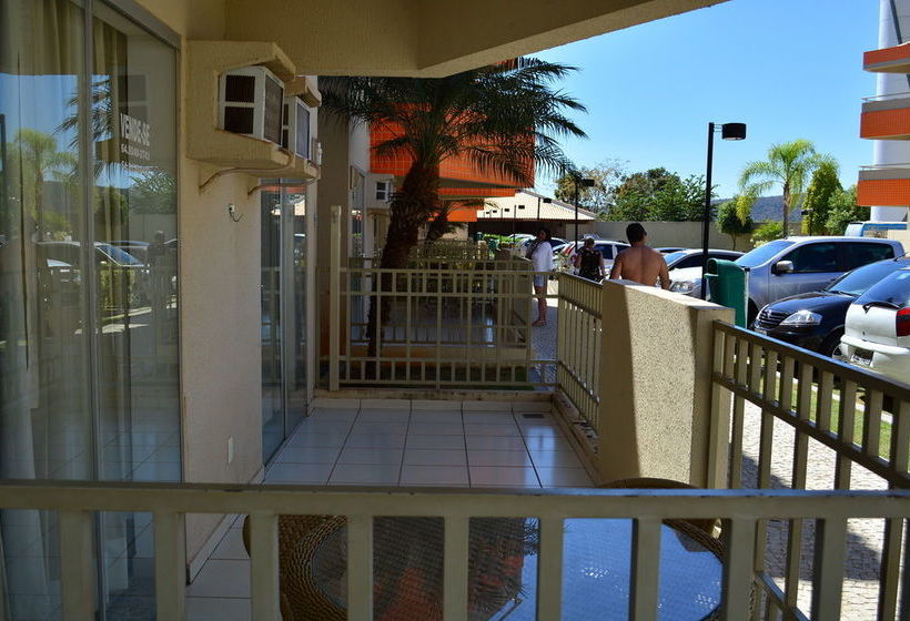 Clube Náutico Caldas Novas