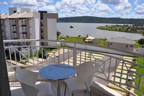 Clube Náutico Caldas Novas