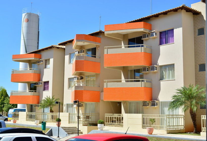 Clube Náutico Caldas Novas