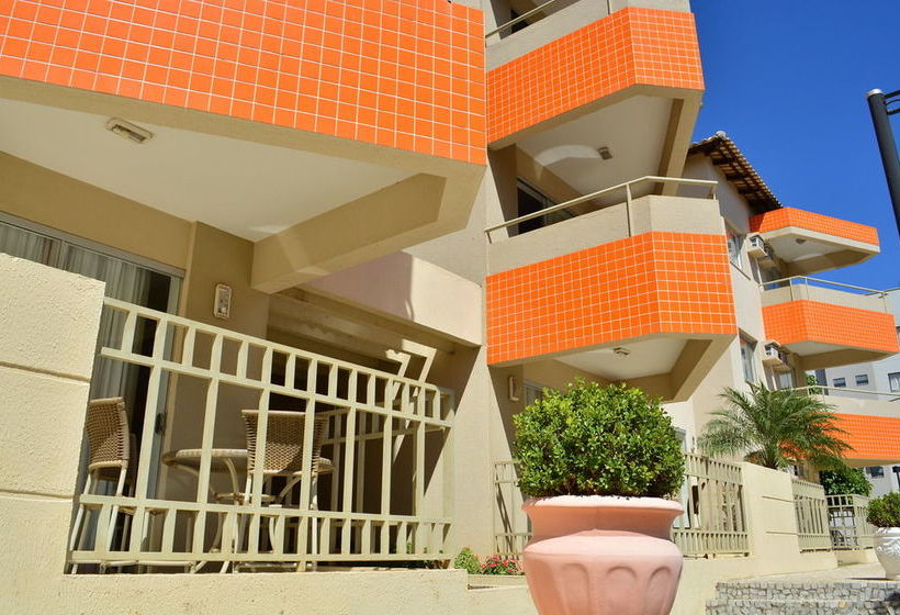 Clube Náutico Caldas Novas