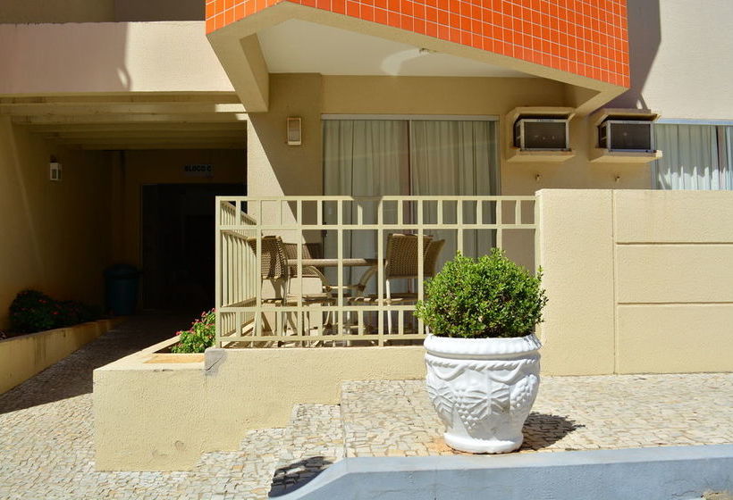 Clube Náutico Caldas Novas