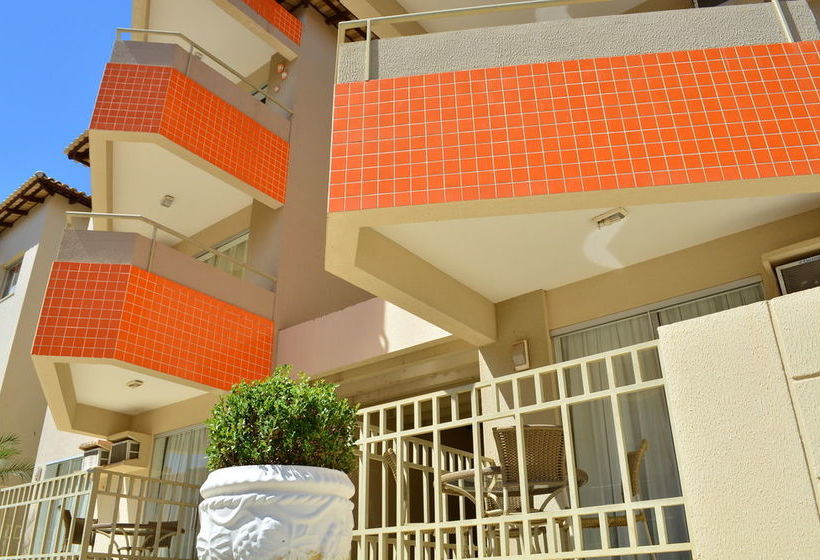 Clube Náutico Caldas Novas