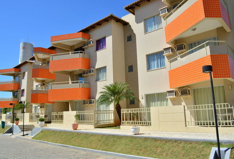 Clube Náutico Caldas Novas