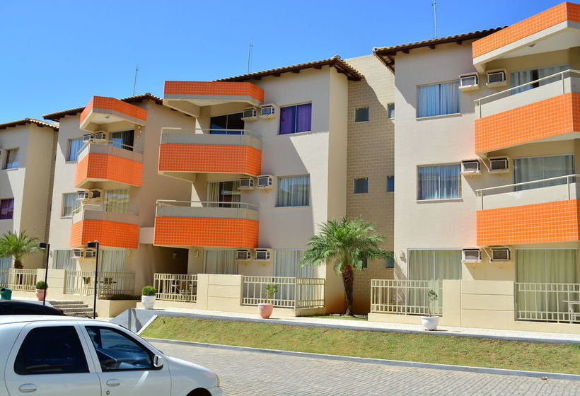 Clube Náutico Caldas Novas