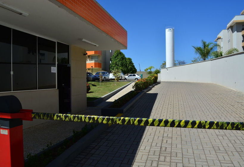 Clube Náutico Caldas Novas