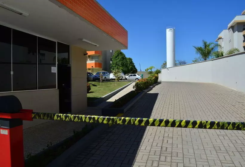 Clube Náutico Caldas Novas