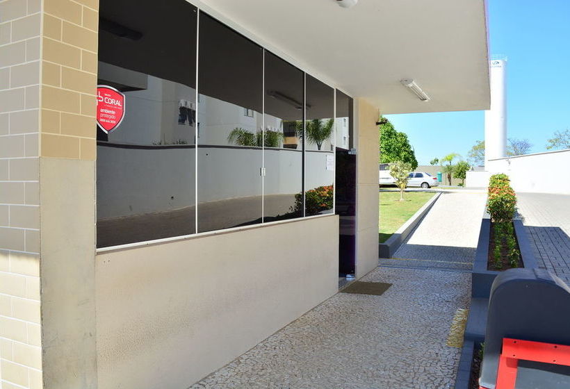 Clube Náutico Caldas Novas