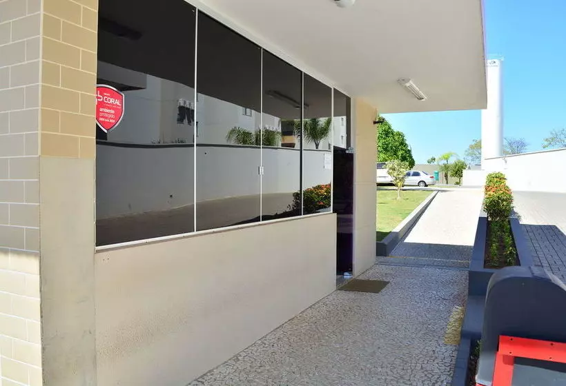 Clube Náutico Caldas Novas