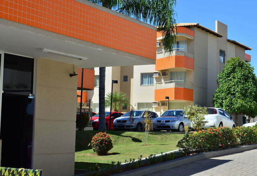 Clube Náutico Caldas Novas