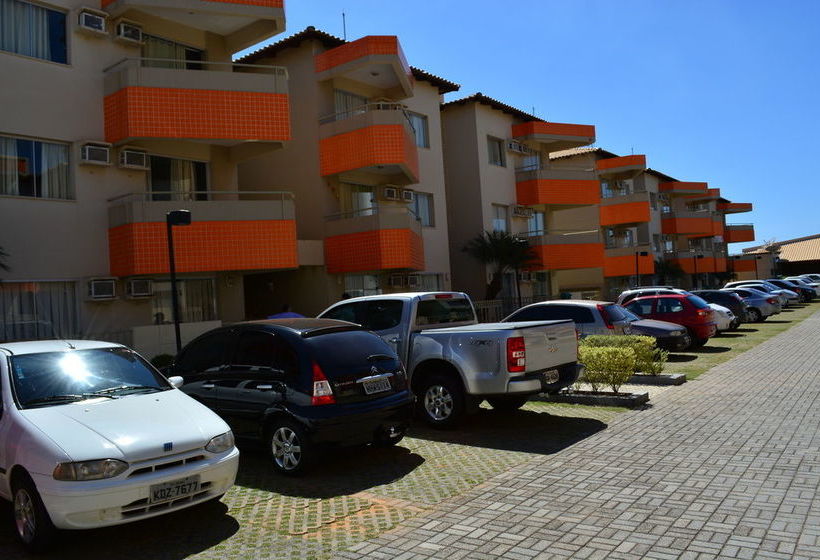 Clube Náutico Caldas Novas